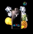 Vaper desechables Ignite V300 Ultra Slim IGNITE V300 ULTRA SLIM PINEAPPLE ICE
