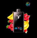 Vaper desechables Ignite V300 Ultra Slim IGNITE V300 ULTRA SLIM STRAWBERRY BANANA
