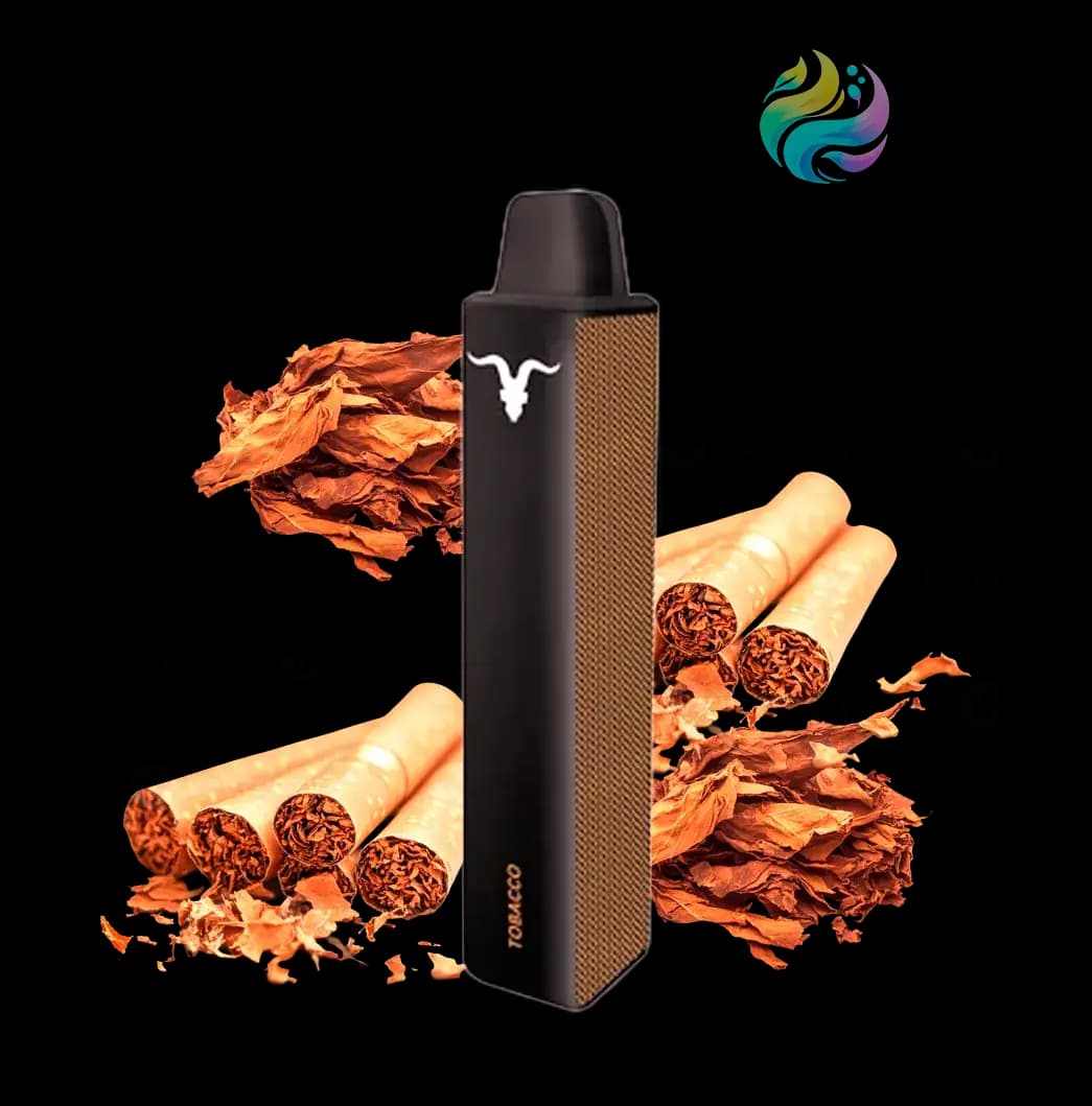 IGNITE V15 TOBACCO 50MG