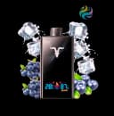 Vaper desechables Ignite V300 Ultra Slim IGNITE V300 ULTRA SLIM BLUEBERRY ICE