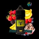Vaper Recargables Ignite Ignite Salt 30Ml 35Mg IGNITE SALT 30ML BERRY BANANA SUNDAE 35MG
