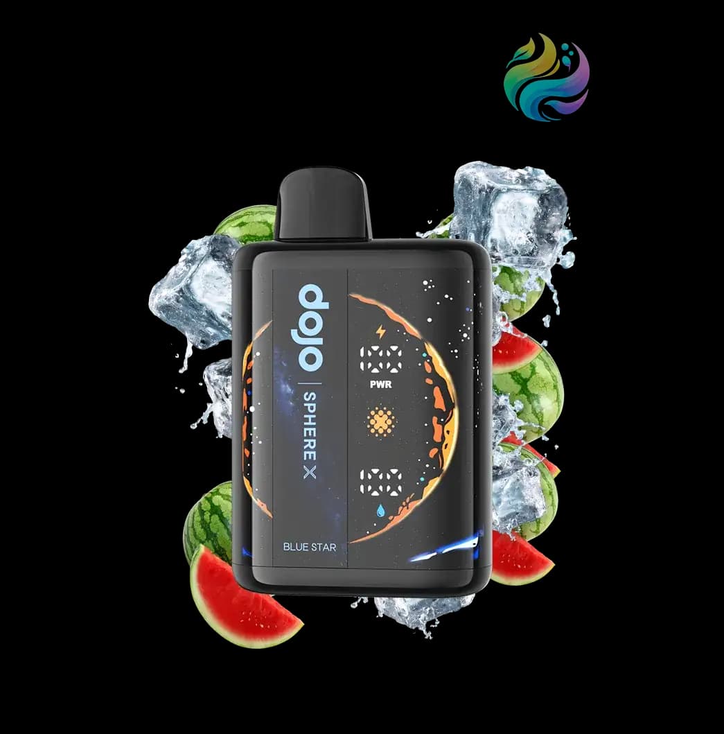 VAPORESSO DOJO X 40K WATERMELON ICE