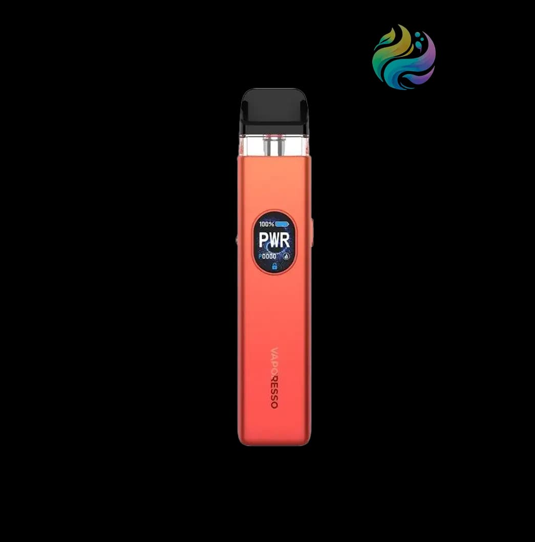 VAPORESSO XROS 5 CORAL RED