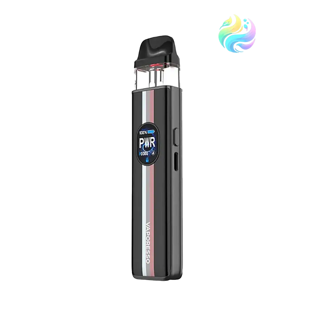 VAPORESSO XROS 5 CARBON STRIPE