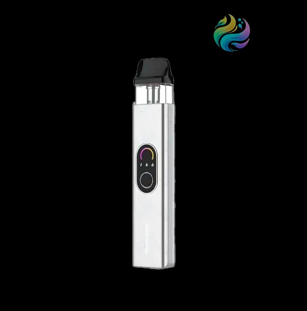 VAPORESSO XROS 4 SILVER