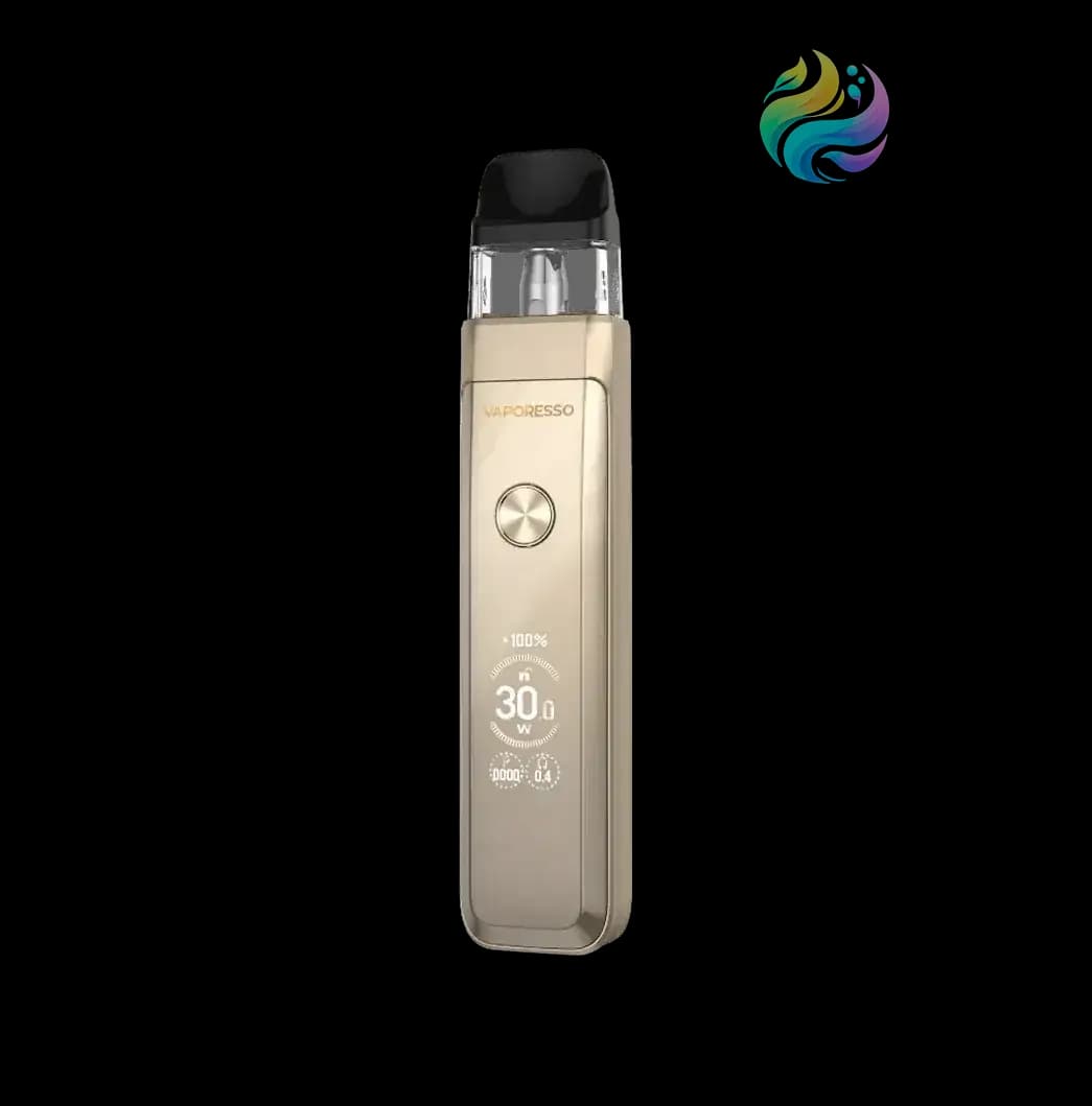 VAPORESSO XROS PRO 2 GLITTERING GOLD