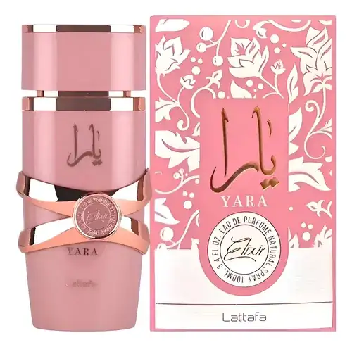 Lattafa Yara Elixir